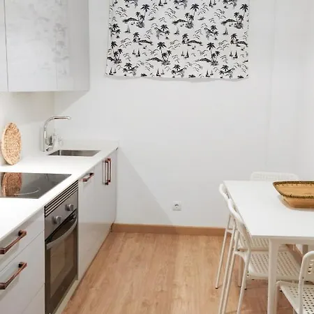 Ana Διαμέρισμα Πόρτο Νόβο