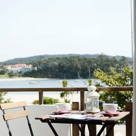 Διαμέρισμα Ana