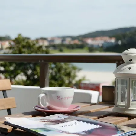 Ana Apartment Portonovo