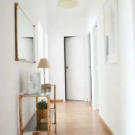 Ana Διαμέρισμα Πόρτο Νόβο