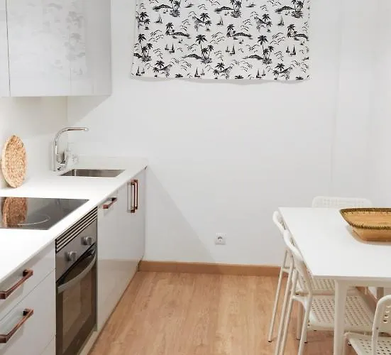 Ana Διαμέρισμα Πόρτο Νόβο