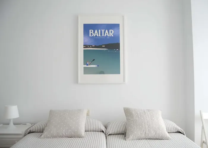 Ana Διαμέρισμα