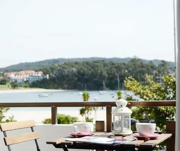 Διαμέρισμα Ana