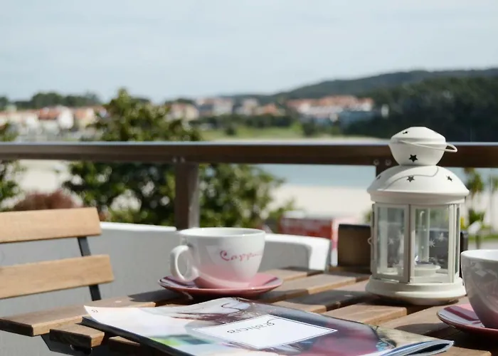 Ana Διαμέρισμα Πόρτο Νόβο