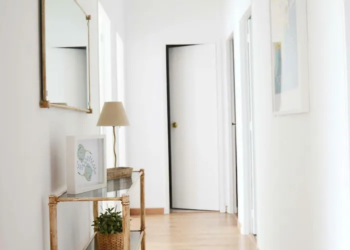 Ana Διαμέρισμα Πόρτο Νόβο